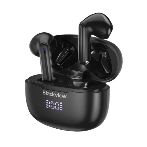 qualité supérieure Blackview Airbuds 7 (Écouteurs Sans Fil – Affichage LED – Bluetooth 5… 5