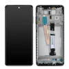 solde en ligne Bloc Complet Xiaomi Poco X3 Écran LCD Vitre Tactile Original Xiaomi N… 10