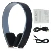 GUPBOO BQ-618 Sports Casque Bluetooth Casque Sans Fil Casque Casque Subwoofer SOLDES TOUT À 16