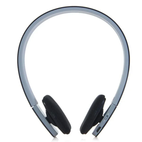 GUPBOO BQ-618 Sports Casque Bluetooth Casque Sans Fil Casque Casque Subwoofer SOLDES TOUT À 5