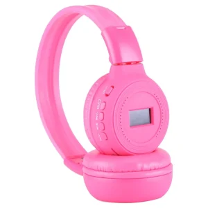 SOLDES TOUT À Yonis Casque Sans Fil 9