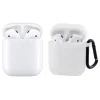 garantie de qualité APPLE AirPods 2 + Coque De Protection Transparente 19