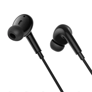 GUPBOO BW-ES7 BlitzWolf Écouteurs Intra-auriculaires Écouteurs Filaires 3,5… solde en ligne 15