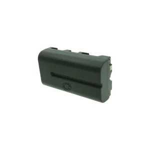 en solde Otech Batterie Camescope Pour SONY HVR-Z1P 6