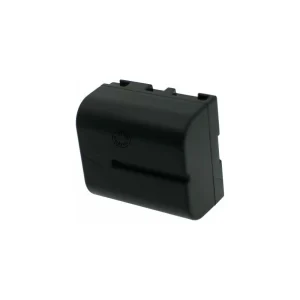 Otech Batterie Camescope Pour JVC GR-D370US Officielle 6