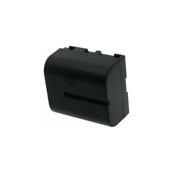 Otech Batterie Camescope Pour JVC GR-D370US Officielle 3