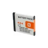 Otech Batterie Camescope Pour SONY CYBER-SHOT DSC-W560 mode pas cher 13