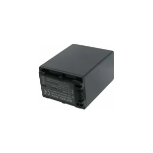 Otech Batterie Camescope Pour SONY HDR-CX160 à prix promos 6