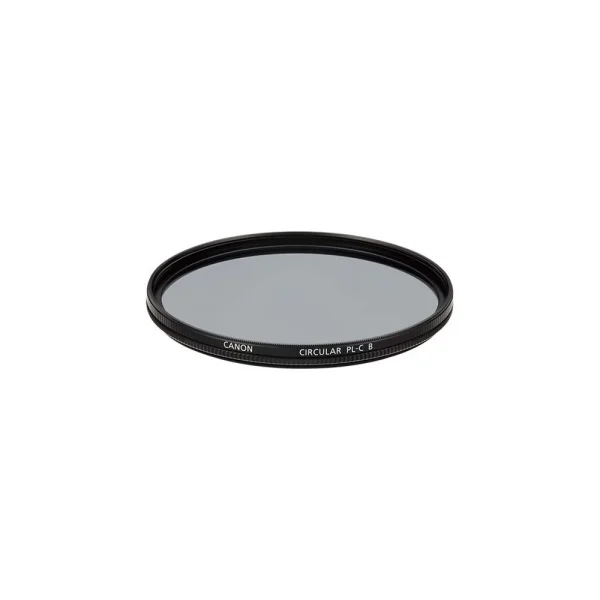 Canon® CANON Filtre POLARISANT 72mm soldes 1