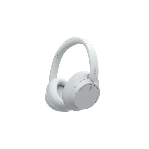 Casque Arceau Circum Aural Sans Fil Bluetooth Sony WHCH720NW.CE7 Avec … Meilleur Prix Garanti 1