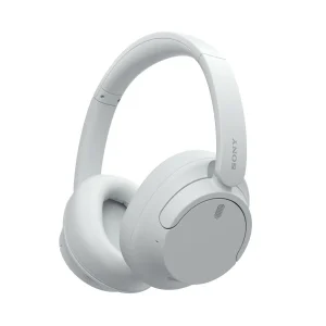 Casque Arceau Circum Aural Sans Fil Bluetooth Sony WHCH720NW.CE7 Avec … Meilleur Prix Garanti 9