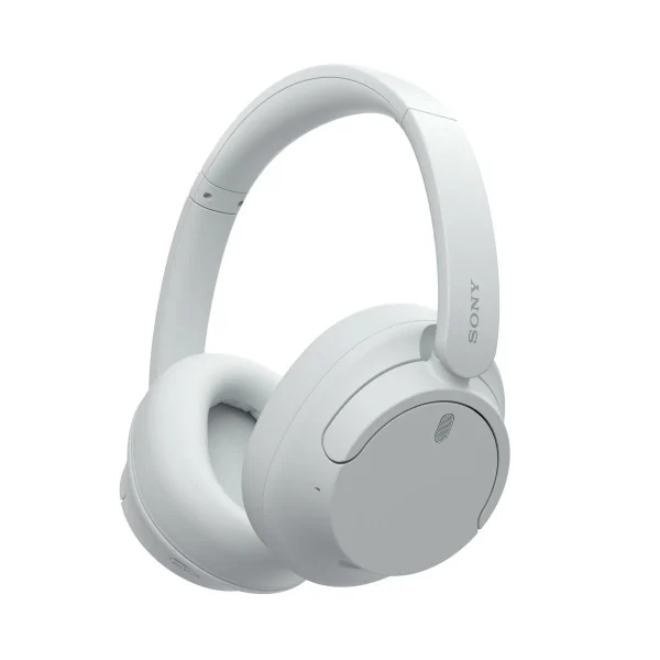 Casque Arceau Circum Aural Sans Fil Bluetooth Sony WHCH720NW.CE7 Avec … Meilleur Prix Garanti 4