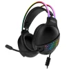 Distributeur Officiel Casque Audio Gamer Krom Klaim, Haut-parleurs 50mm, RGB, Micro Souple E… 17