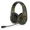 Casque Audio Gamer Stéréo Playstation 4Gamers PRO4-70 Camouflage Sou… Acheter 13