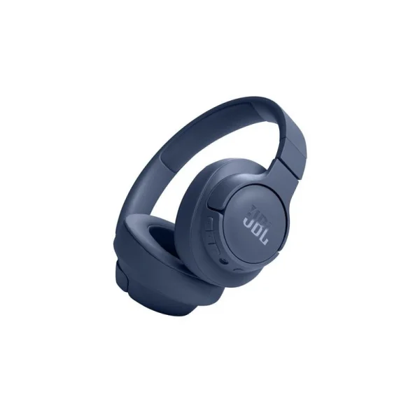 Casque Audio Sans Fil Bluetooth JBL Tune 720BT Bleu boutique en ligne france 1