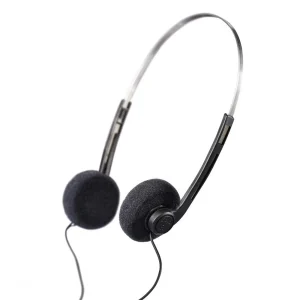 mode pas cher HAMA Casque “Basic4Music”, Supra-aural, Noir 11