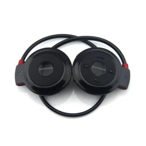 Yonis Casque Bluetooth+SD 8Go destockage 11