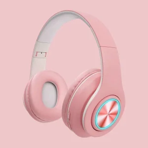 Couleurs variées GUPBOO Casque Bluetooth 5.0 B39 Prise En Charge De La Carte SD Sans Fil Casqu… 15