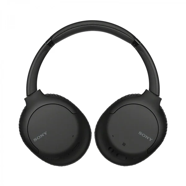 Authenticité garantie Sony Casque Sans Fil WH CH710NOIR 4