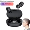 GUPBOO Casque Bluetooth à Suppression De Bruit TWS E6S Avec Micro grand choix 16