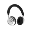 Casque Bluetooth Muvit N2w Stereo Sans Fil Noir Argenté Acheter 14