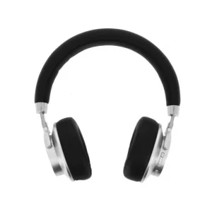 Casque Bluetooth Muvit N2w Stereo Sans Fil Noir Argenté Acheter 8