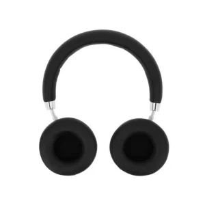 Casque Bluetooth Muvit N2w Stereo Sans Fil Noir Argenté Acheter 10