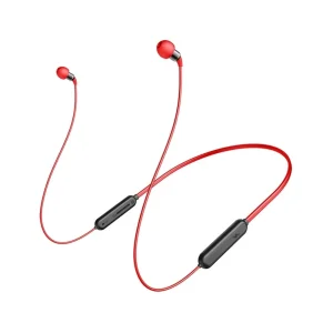 Wewoo Casque Bluetooth Sport A3 Version 5.0 Rouge Meilleur Prix 9