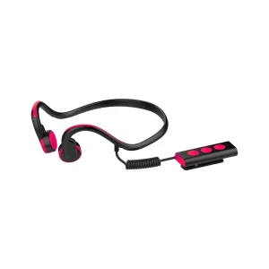 Wewoo Casque Bluetooth Sport Rouge Pour IPhone, Samsung, Huawei, Xiaomi, HTC… à prix d'occasion 11