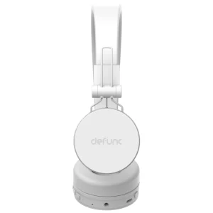 beauté Marque Generique Casque Bluetooth DeFunc Go Blanc 6