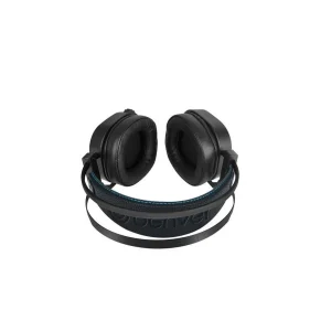 DENVER-ELECTRONICS Casque Denver Electronics GHS131 Noir/Bleu Jeux grossiste 7