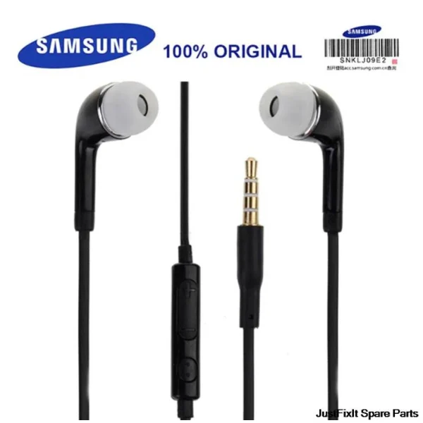 GUPBOO Casque D’origine Samsung EHS64 Avec Micro Filaire Pour Samsung Galaxy … mode pas chere 1