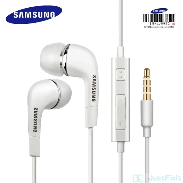 GUPBOO Casque D’origine Samsung EHS64 Avec Micro Filaire Pour Samsung Galaxy … mode pas chere 3