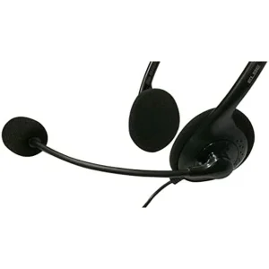 en france Casque ELBE AU660MIC Noir 11