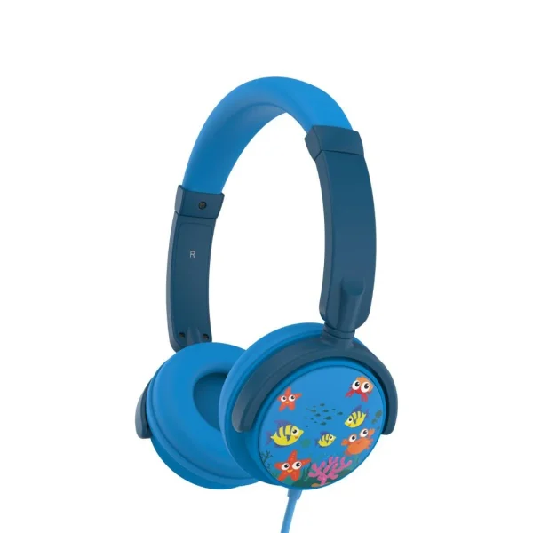 magasin pour Casque Enfant WeKids (3 à 10 Ans) Réglable Et Rotatif, Limité à 85… 1