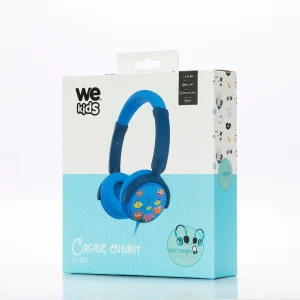 magasin pour Casque Enfant WeKids (3 à 10 Ans) Réglable Et Rotatif, Limité à 85… 7