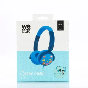 magasin pour Casque Enfant WeKids (3 à 10 Ans) Réglable Et Rotatif, Limité à 85… 9