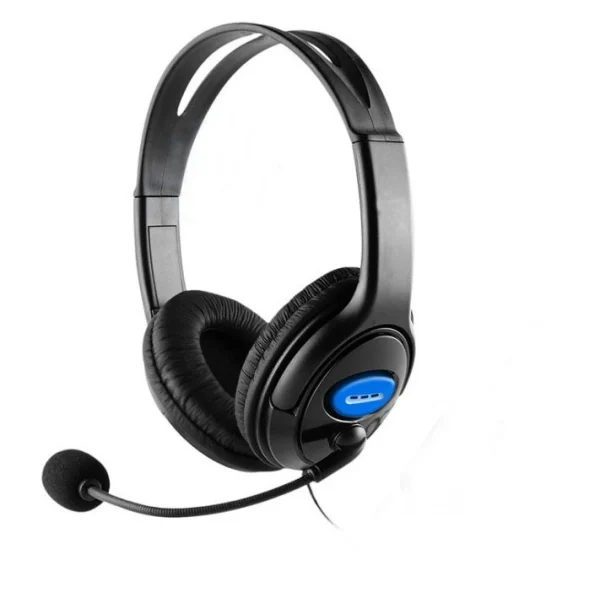 GUPBOO Casque Filaire 3,5 Mm Casque De Jeu Casque De Jeu Avec Micro Et Contr?… magasin en ligne france 1