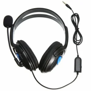 GUPBOO Casque Filaire 3,5 Mm Casque De Jeu Casque De Jeu Avec Micro Et Contr?… magasin en ligne france 13