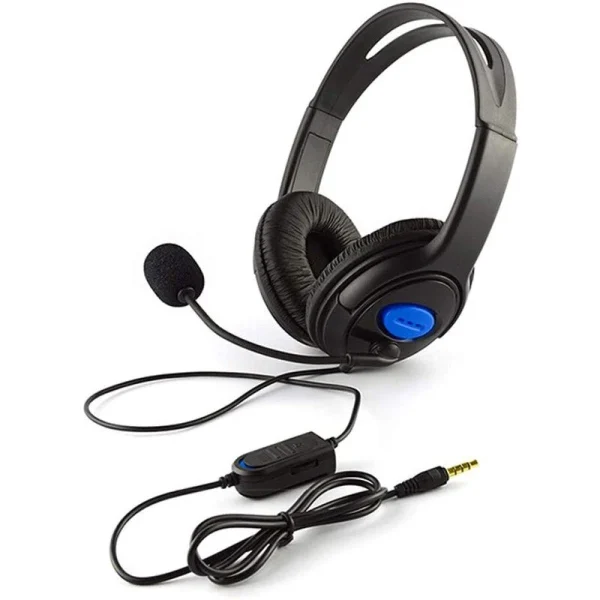 GUPBOO Casque Filaire 3,5 Mm Casque De Jeu Casque De Jeu Avec Micro Et Contr?… magasin en ligne france 6