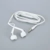 GUPBOO Casque Filaire Intra-auriculaire Blanc Avec Micro Casque Portable De H… se précipiter pour acheter 10