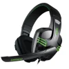 Shot Casque Gamers Avec Micro Pour PC COMPAQÂ  Smartphone Son Reglage Jac… grossiste en ligne 17