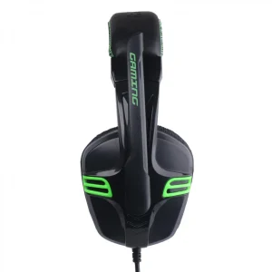 Shot Casque Gamers Avec Micro Pour PC COMPAQÂ  Smartphone Son Reglage Jac… grossiste en ligne 11