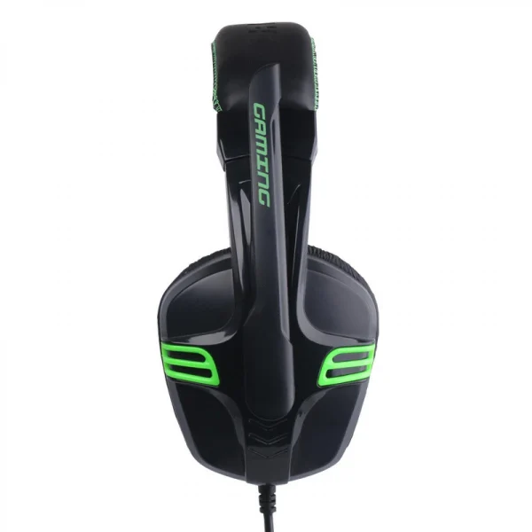 Shot Casque Gamers Avec Micro Pour PC COMPAQÂ  Smartphone Son Reglage Jac… grossiste en ligne 4