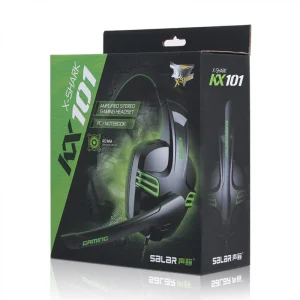 Shot Casque Gamers Avec Micro Pour PC COMPAQÂ  Smartphone Son Reglage Jac… grossiste en ligne 13