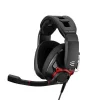 achetez pas cher Casque Gaming EPOS Sennheiser GSP 600 Noir Et Rouge 5