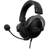 Nouvelle Collection Casque Gaming Filaire HyperX Cloud II Gun Metal 13