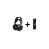 Casque Hi Fi Philips Fidelio X3 00 Noir + Ampli DAC Casques Audioquest… en ligne 10