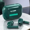 marques de renommée Justgreenbox Casque HIFI à Réduction De Bruit Avec Micro Et Bluetooth, Vert 7