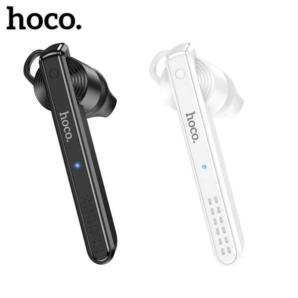 GUPBOO Casque Hoco Business Avec Bluetooth 5.1 Et Micro en promotion 1